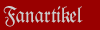 Fanartikel